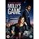 Molly's Game [DVD] [2017]